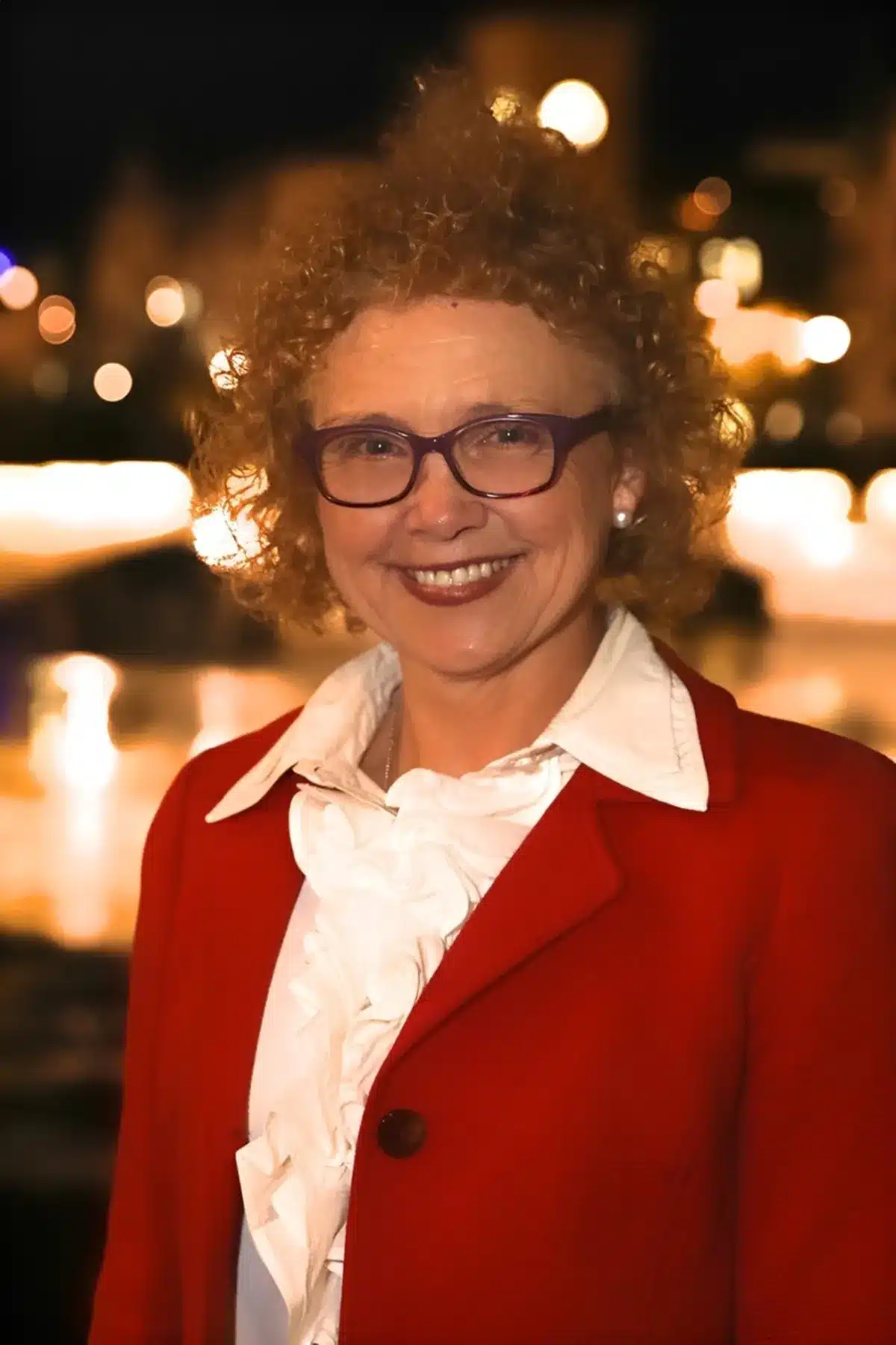 Leading From The C-Suite: Dr Kathryn Ritchie Of Capability Institute On Five Things You Need To Be A Highly Effective C-Suite Executive